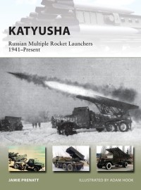 Cover Katyusha