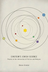 Cover Einstein's Jewish Science