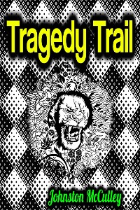 Cover Tragedy Trail