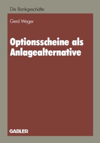 Cover Optionsscheine als Anlagealternative