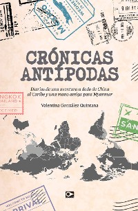 Cover Crónicas Antípodas