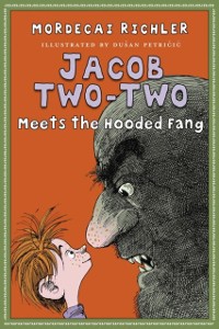 Cover Jacob Two-Two Meets the Hooded Fang