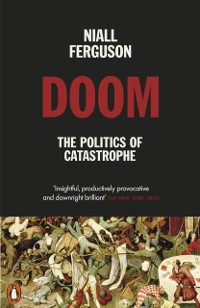Cover Doom: The Politics of Catastrophe
