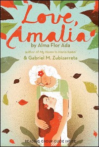 Cover Con cariño, Amalia (Love, Amalia)