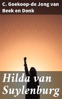 Cover Hilda van Suylenburg