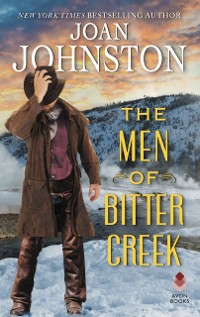 Cover Men of Bitter Creek