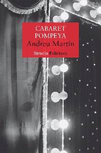 Cover Cabaret Pompeya