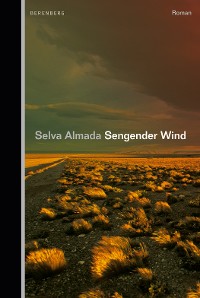 Cover Sengender Wind