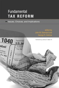Cover Fundamental Tax Reform