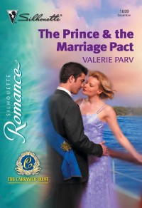 Cover PRINCE & MARRIAGE PACT EB