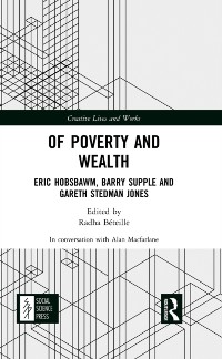 Cover Of Poverty and Wealth