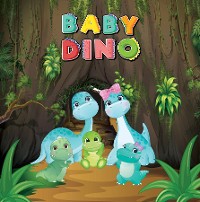 Cover Baby Dino