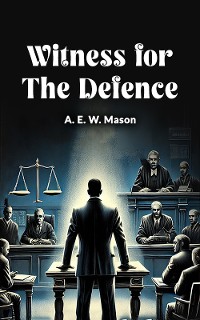 Cover Witness for the Defence