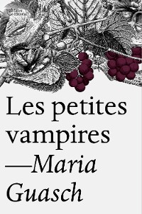 Cover Les petites vampires