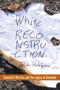 Cover White Reconstruction