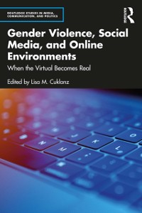 Cover Gender Violence, Social Media, and Online Environments