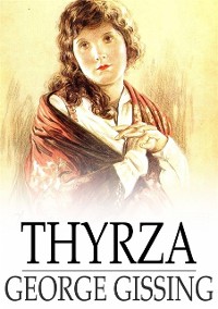 Cover Thyrza