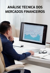 Cover Análise Técnica Dos Mercados Financeiros