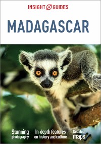 Cover Insight Guides Madagascar (Travel Guide eBook)