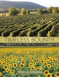 Cover Timeless Bounty