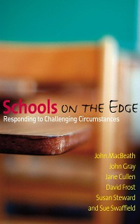 Cover Schools on the Edge