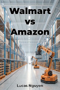 Cover Walmart vs Amazon