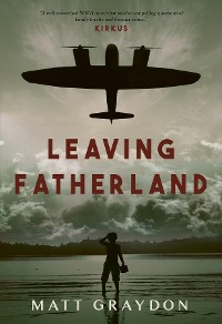 Cover Leaving Fatherland