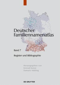 Cover Verzeichnisse, Register, Literatur