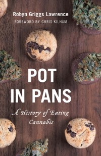 Cover Pot in Pans