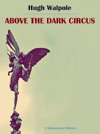 Cover Above the Dark Circus