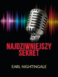 Cover Najdziwniejszy Sekret (Tłumaczenie)