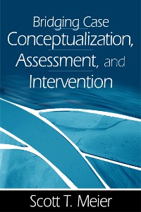 Cover Bridging Case Conceptualization, Assessment, and Intervention
