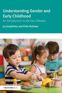 Cover Understanding Gender and Early Childhood
