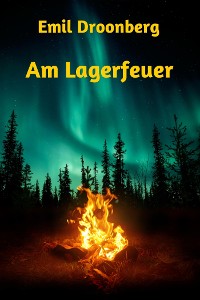 Cover Am Lagerfeuer