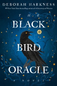 Cover Black Bird Oracle