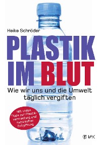 Cover Plastik im Blut