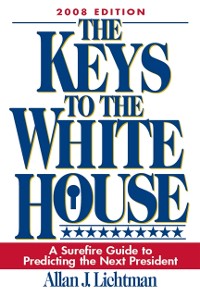 Cover Keys to the White House