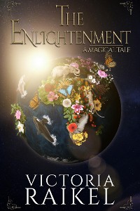 Cover The Enlightenment - A Magical Tale