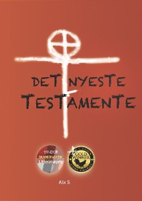 Cover Det nyeste testamente