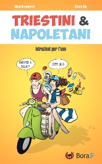 Cover Triestini e Napoletani