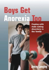 Cover Boys Get Anorexia Too