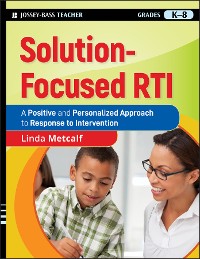 Cover Solution-Focused RTI