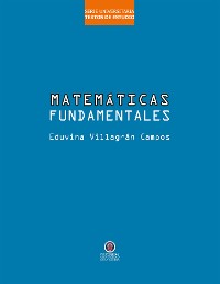 Cover Matemáticas fundamentales