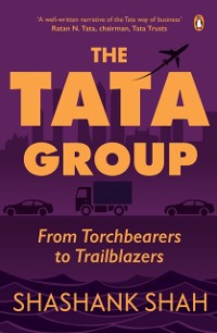 Cover Tata Group