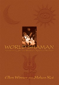 Cover World Shaman