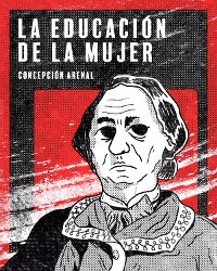 Cover La educación de la mujer