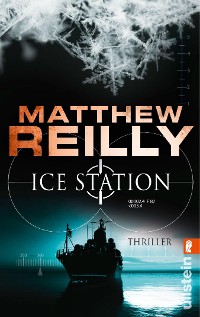 Cover Ice Station