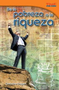 Cover De la pobreza a la riqueza (From Rags to Riches)