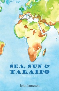 Cover Sea, Sun & Taraipo