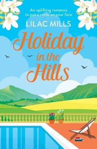 Cover Holiday in the Hills
